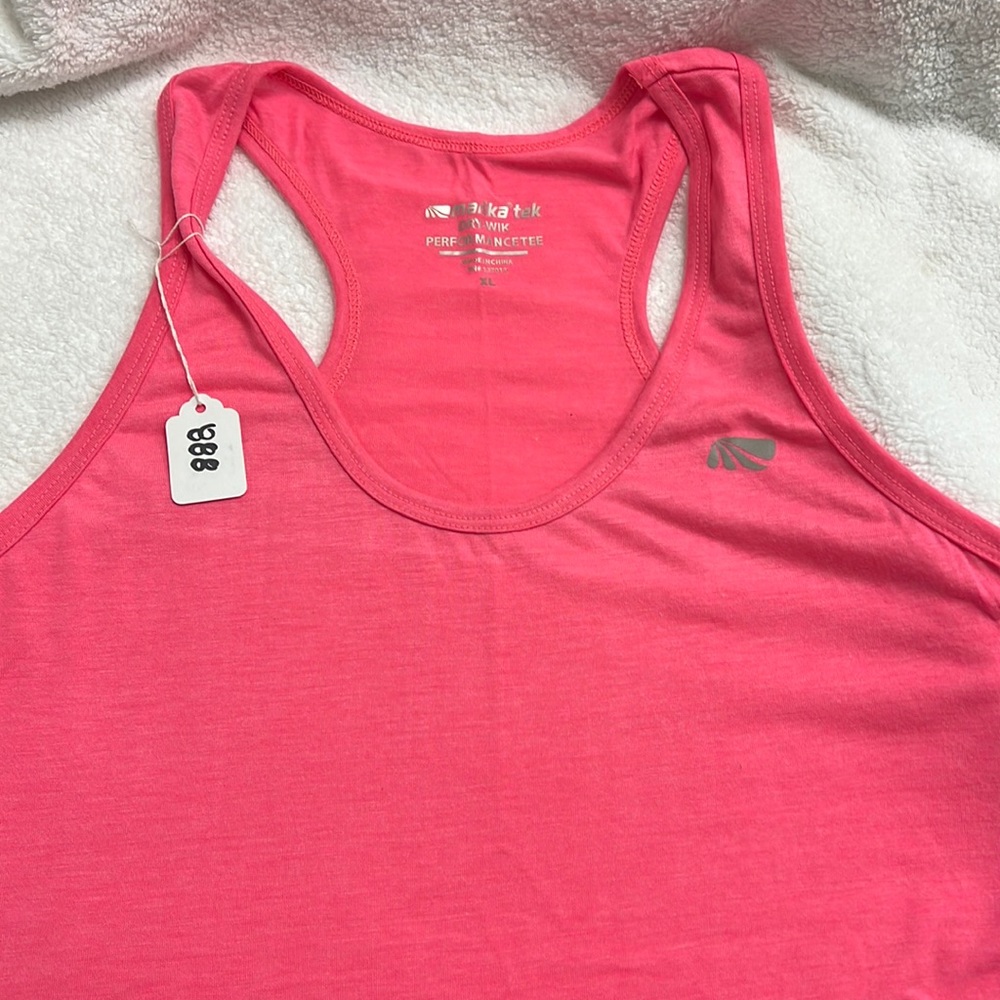MARIKA TEK tank size extra large